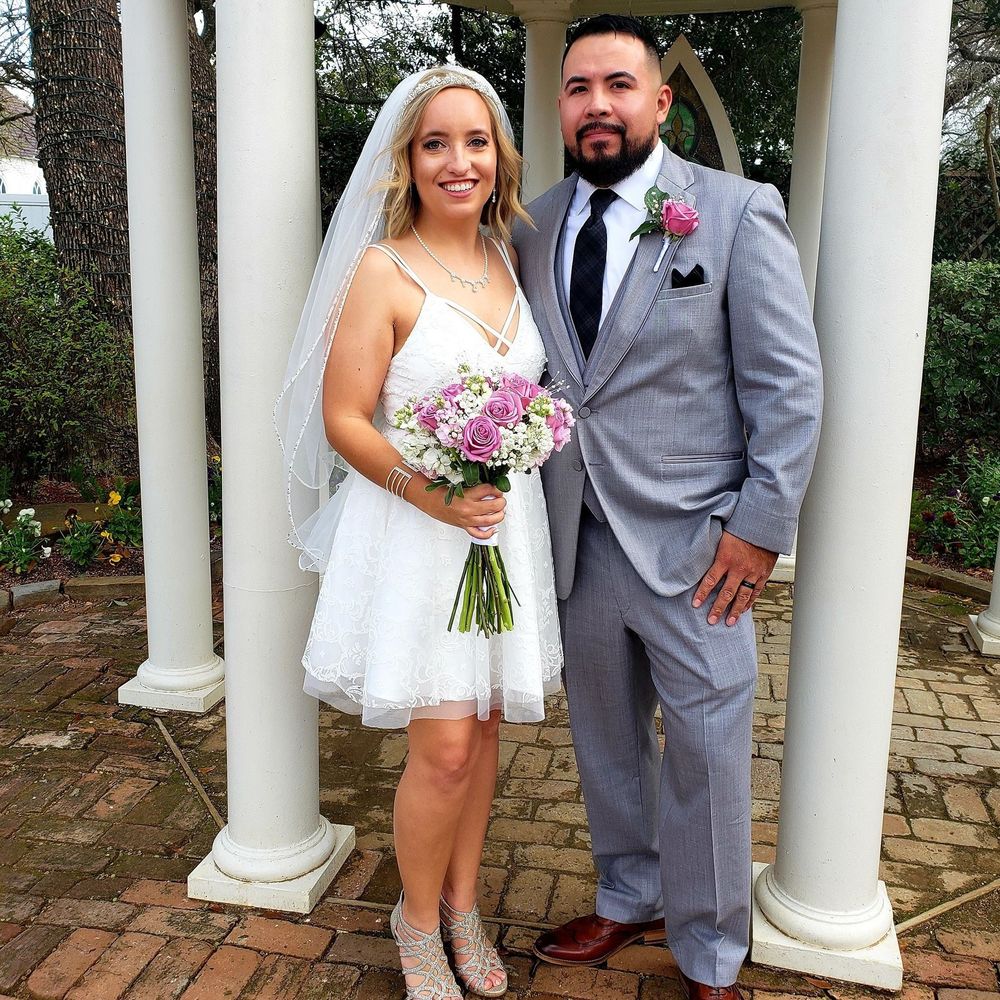 Meet your Posher, Caylee